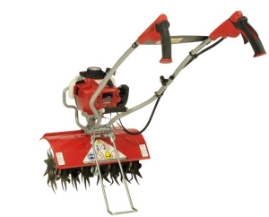 культиватор Mantis XP  Cultivator 7566 Deluxe w KS  с широким захватом